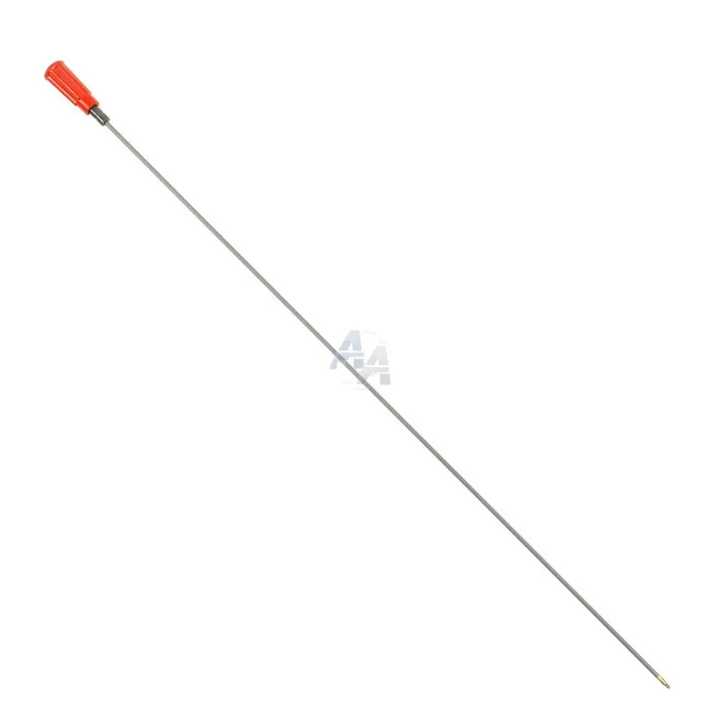 Parker Hale .22 red rod 37 inch